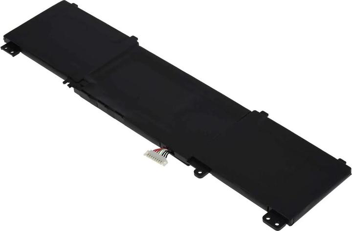 Immagine prodotto AccuCell Batteria Asus Zenbook Flip 14 UM462DA-AI046T / Tipo B31N1822 (3600 mAh)