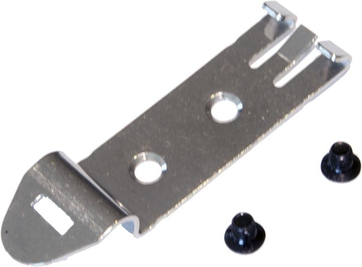 Produktbild Exsys EX-6096 - DIN-Schienenmontagekit