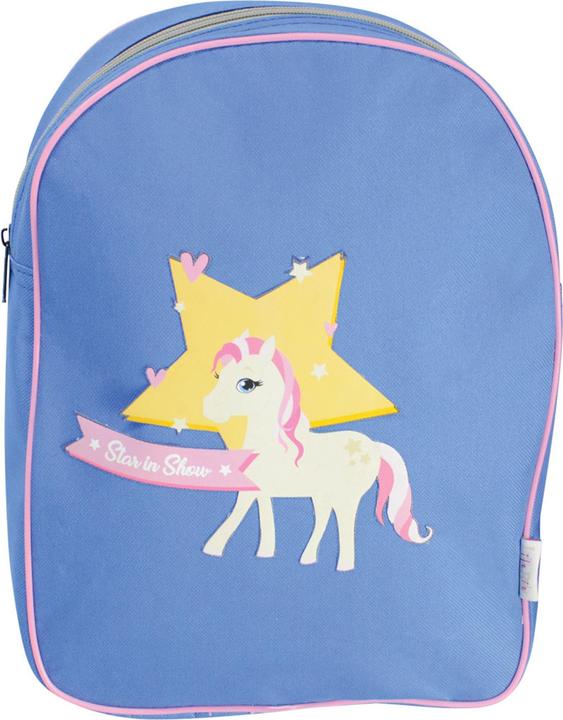 Hy Equestrian Rucksack Star In Show