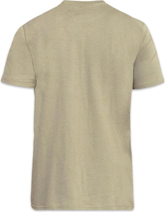 Produktbild DUKE TShirt Flyers2 mit Rundhalsausschnitt (M)