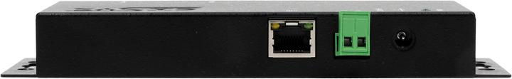 Actual product image Exsys EX-6122PoE Serial Device Server