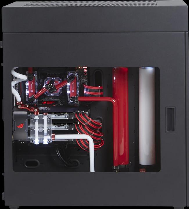 Immagine prodotto Joule Performance Artigianato 1 (Intel Core i9-7980XE, 64 GB, 1000 GB, GeForce GTX 1080 Ti)