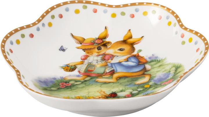Actual product image Villeroy & Boch Annual Easter Edition Jahresschale 2025 (0.15 l, 1 x)