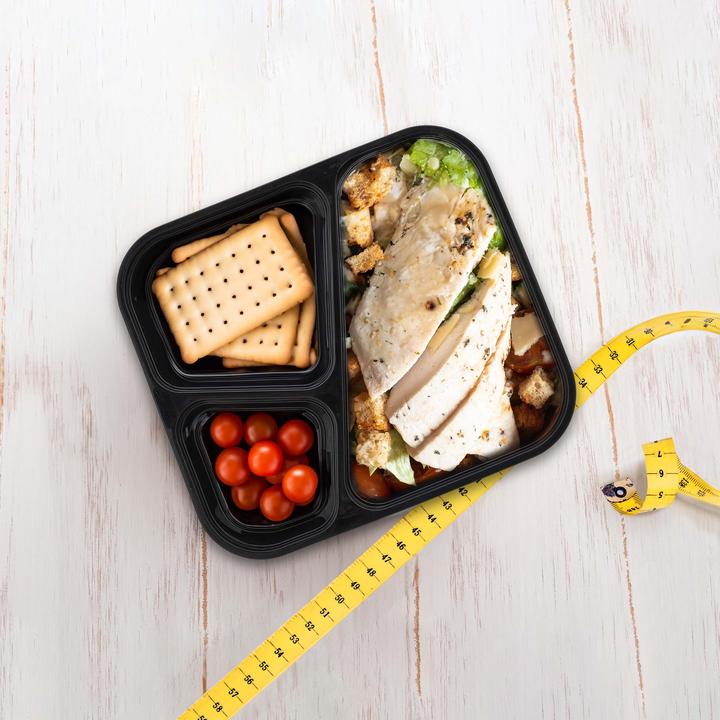 Produktbild Relaxdays 24x Meal-Prep-Boxen