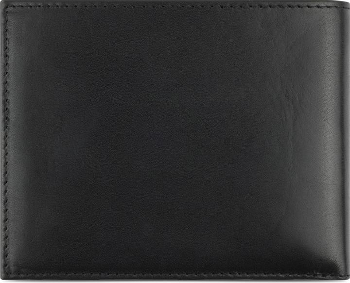 Bugatti Nobile Geldbörse RFID Schutz Leder 12 cm