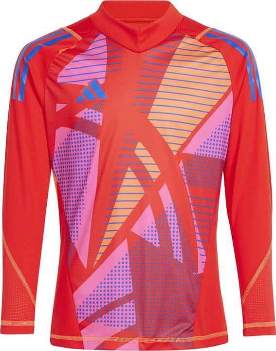 Actual product image adidas Tiro24 P Gk Jsy Ly (152)