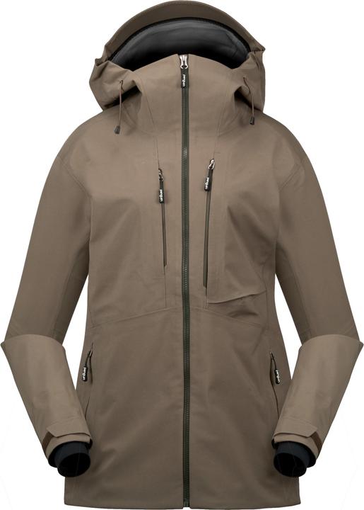 Image du produit Penguin Veste Dermizax Shell Femme (L)