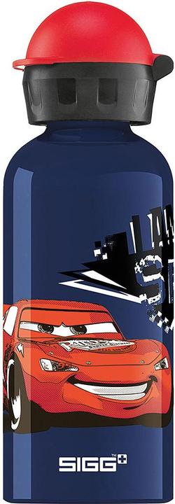 Actual product image Sigg Cars Speed (0.40 l)