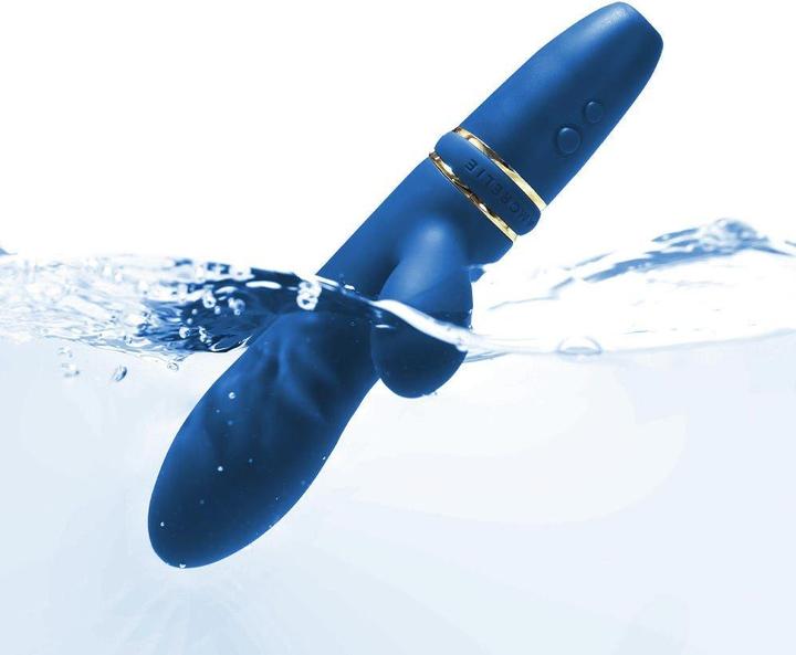 Image du produit Amorelie Crush - Blue