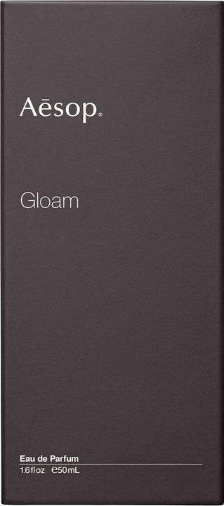 Image du produit Aesop Gloam (Eau de parfum, 50 ml)