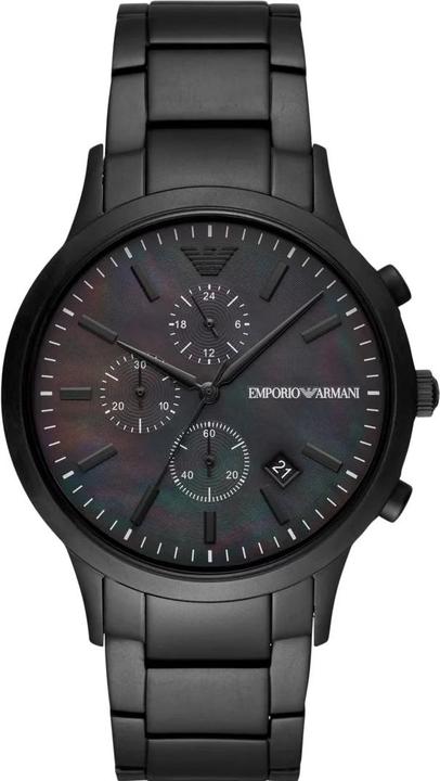 Produktbild Armani Exchange HERREN EMPORIO ARMANI AR11275 (zi039a) (43 mm)