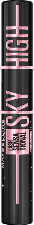 Image du produit Maybelline New York Lash Sensational (1 Noir extra profond)