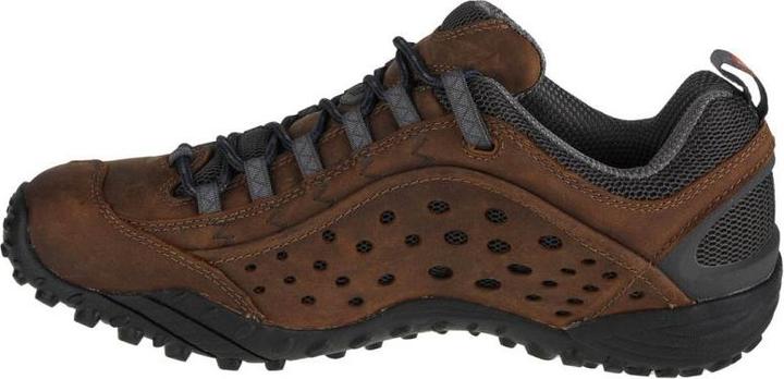 Produktbild Merrell Buty męskie Intercept brązowe r. 43 (J598633) (43)