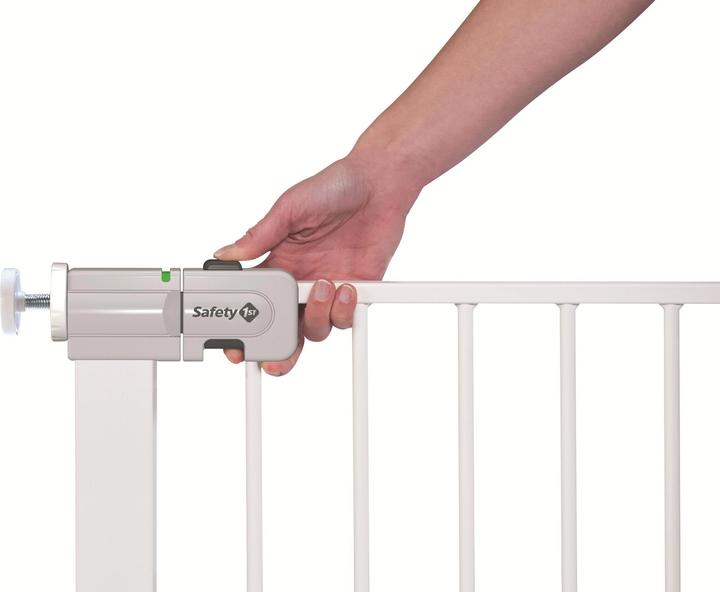 Produktbild Safety 1st Easy Close Metal White (73 cm)