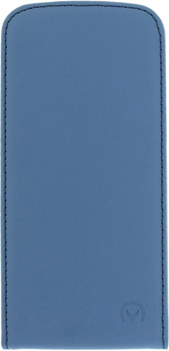 Actual product image Mobilize Ultra Slim Flip Case (Samsung Galaxy S5 Mini)