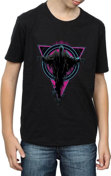 Image du produit - T-shirt NEON DEMENTORS - Garçon (152, 158)