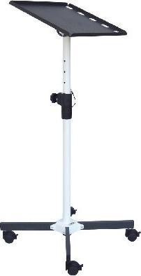 OMB Beamer Stand noir/blanc, capacité de charge 20 kg