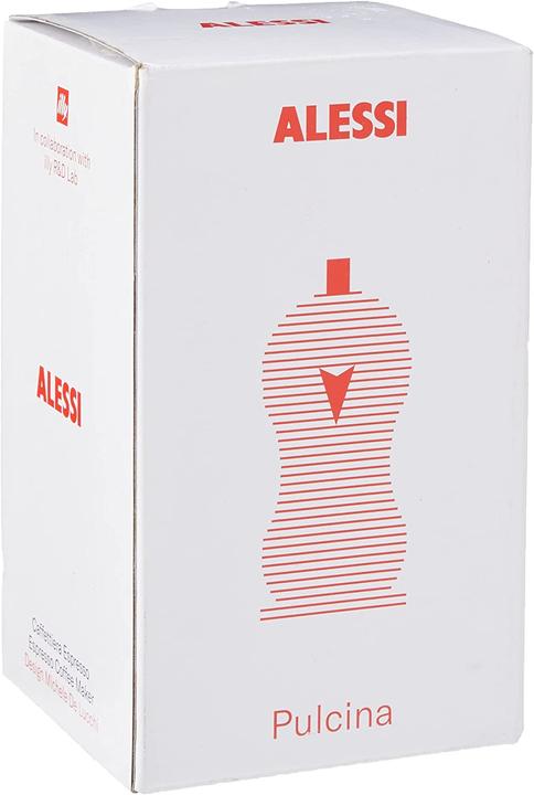 Immagine prodotto Alessi Caffettiera (1 T.)