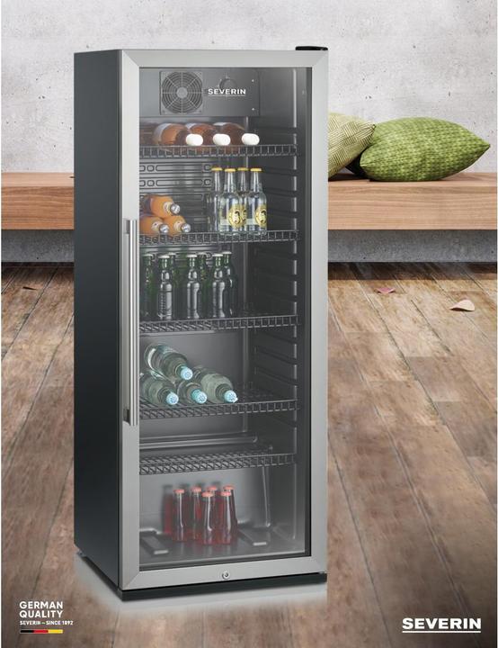 Image du produit Severin FKS8841 (237 l)