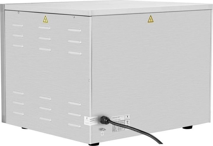 Immagine prodotto Royal Catering Forno per pizza (Forno per pizza Gastro)