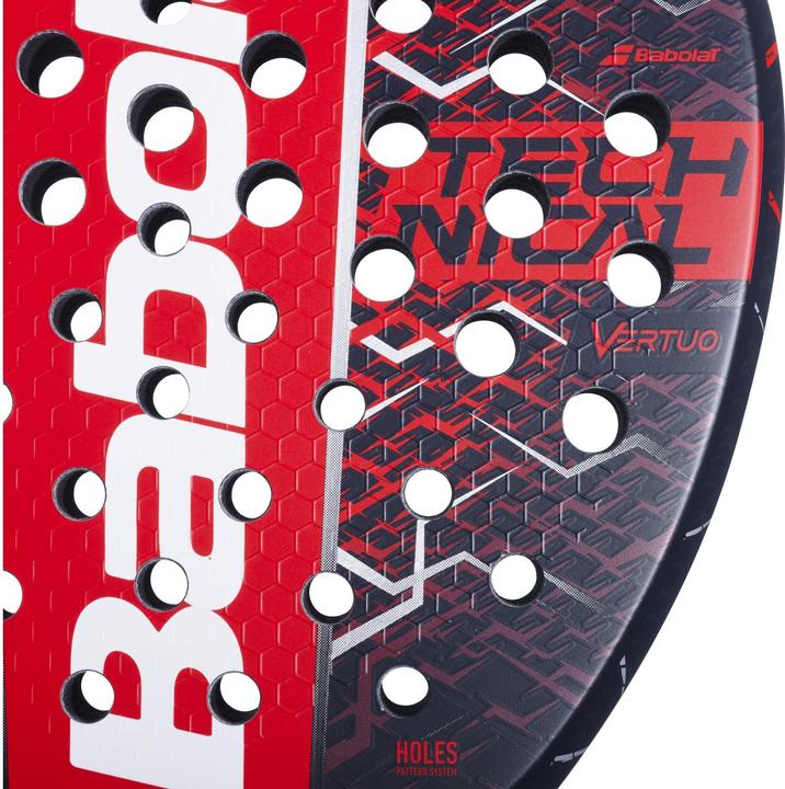 Produktbild Babolat Technical Vertuo 2025