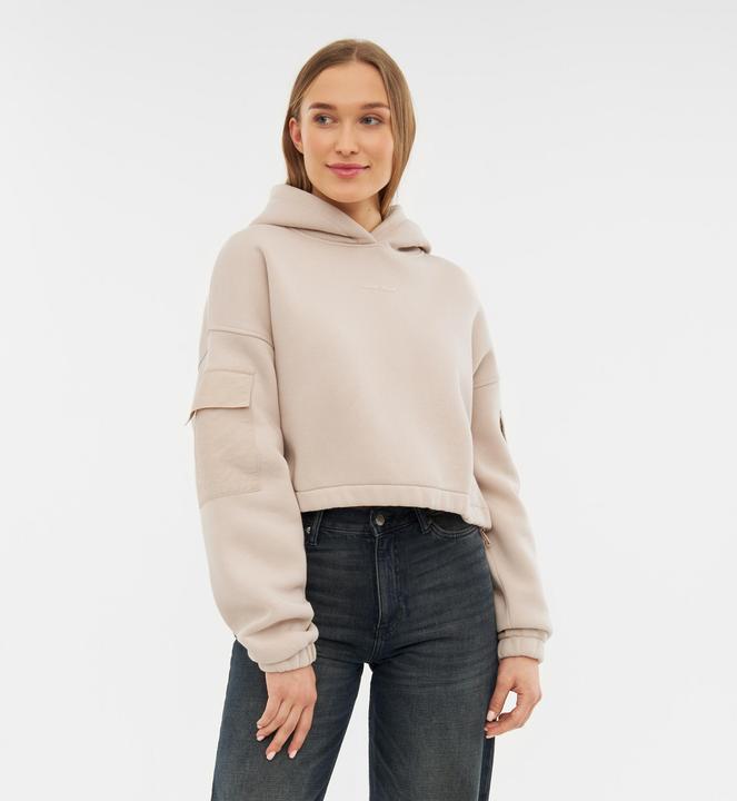 Immagine prodotto Johnny Urban Cropped Hoodie Carly (XL)