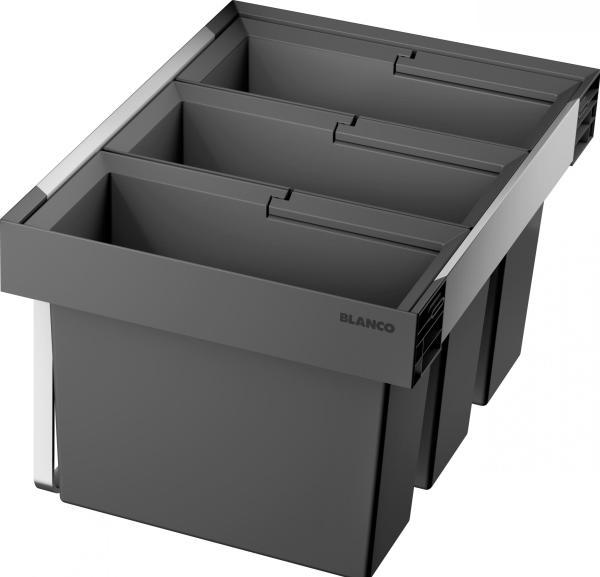 Image du produit Blanco Flexon II bas 60/3 (45 l)