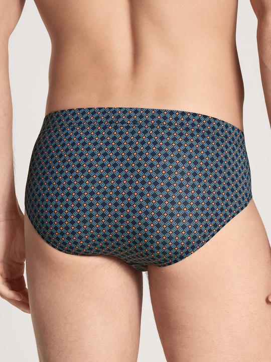 Actual product image Calida Graphic Cotton (S)