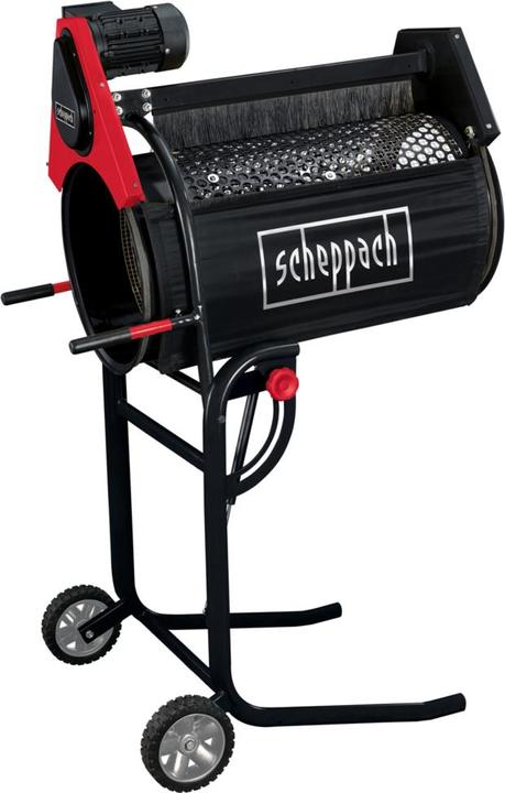 Scheppach RS 350