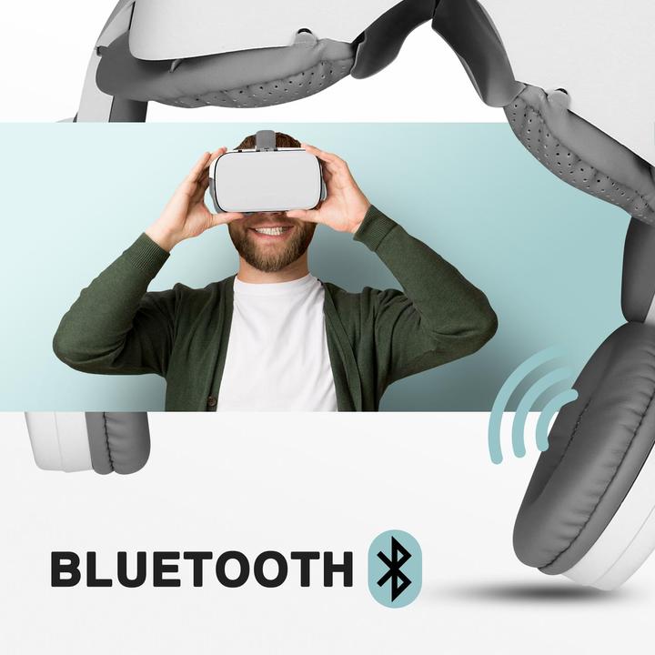 Produktbild Bobovr Z6 Smartphone 3D VR-Brille