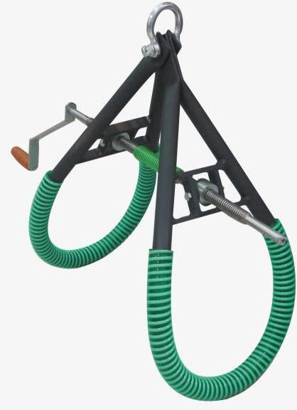 Immagine prodotto Kerbl Dispositivo di sollevamento per mucche, standard fino a max. 800kg