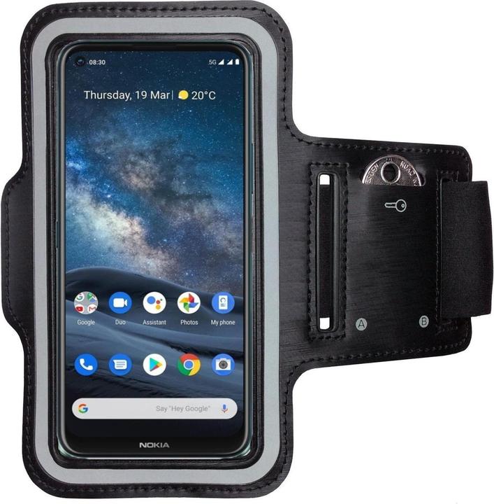 Produktbild CoverKingz Sportarmband für Nokia 8.3 5G