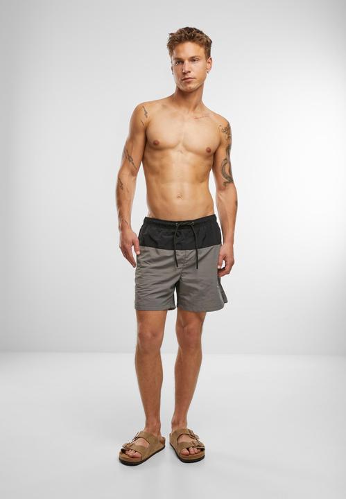 Produktbild Brandit Swimshort Basic - 194389 (S)