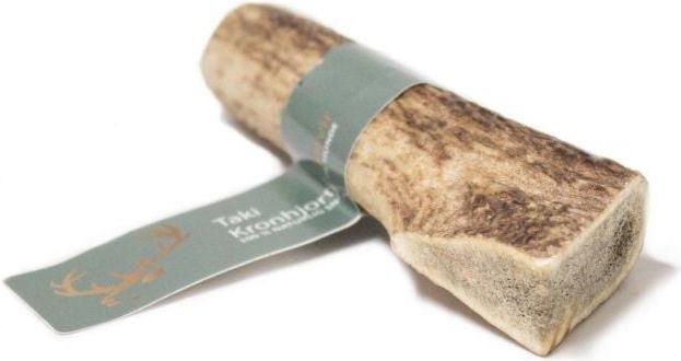 Image du produit Yaki Taki - Deer Antler M 12cm - (01-606) (Sac à friandises pour chien)
