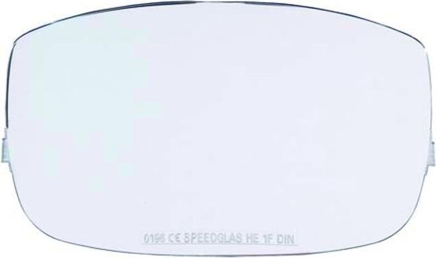 3M Set di dischi anteriori per 9000 e 9002NC, 10 pezzi