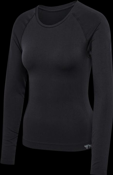 Produktbild hummel Hmltif Seamless T-Shirt L/S (M)