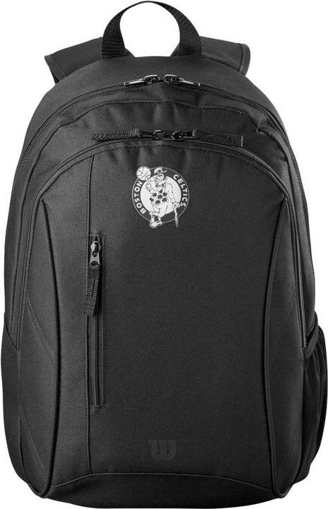 Produktbild Wilson NBA Team Boston Celtics Backpack WZ6015001 - One size