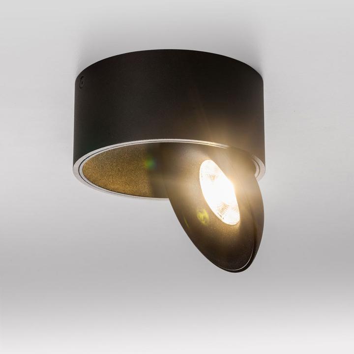 Produktbild Licht-Trend Aufbauleuchte Santa (980 lm)