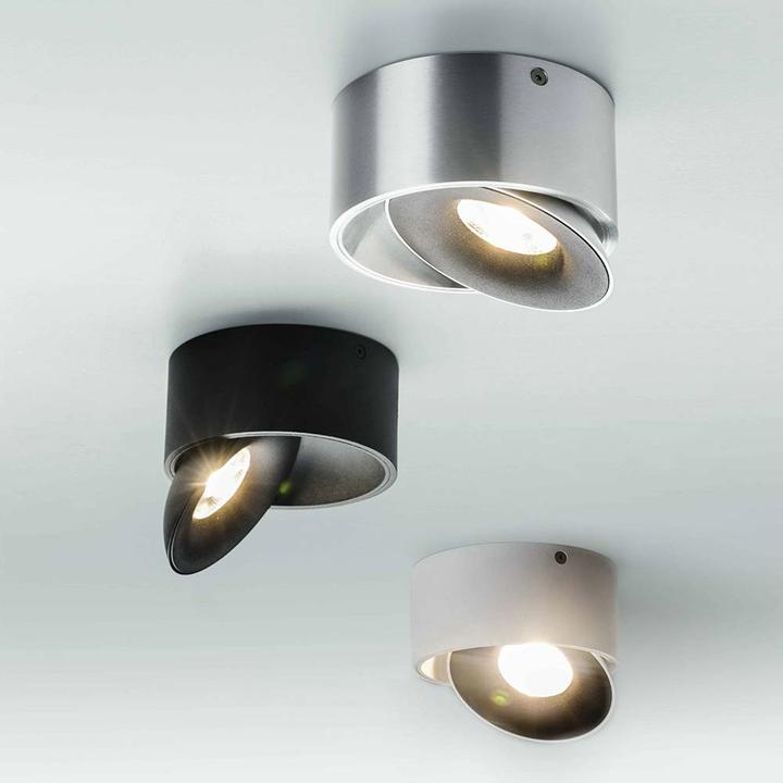 Produktbild Licht-Trend Aufbauleuchte Santa (980 lm)