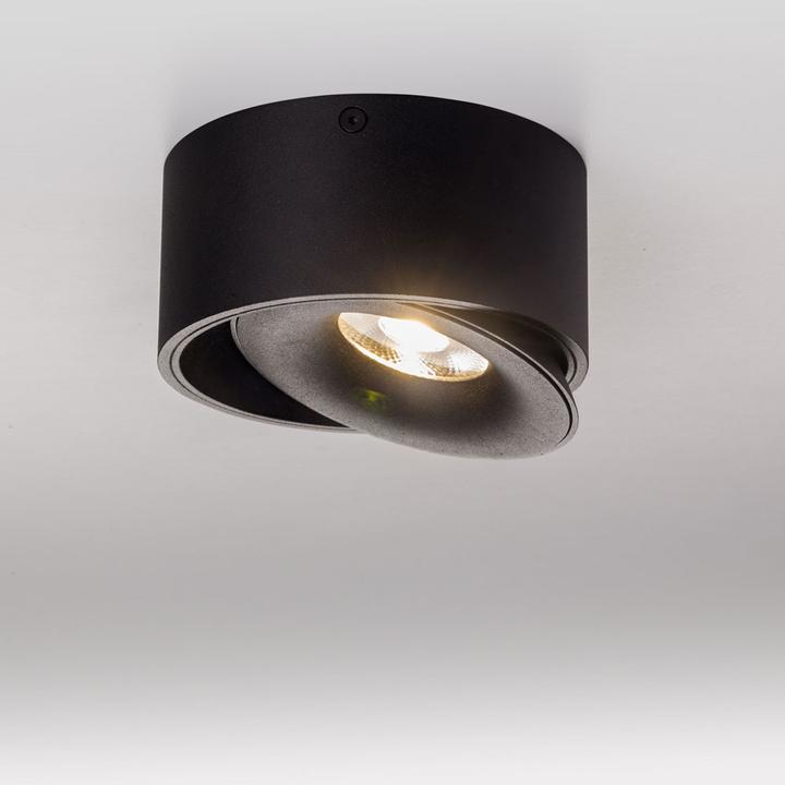 Produktbild Licht-Trend Aufbauleuchte Santa (980 lm)