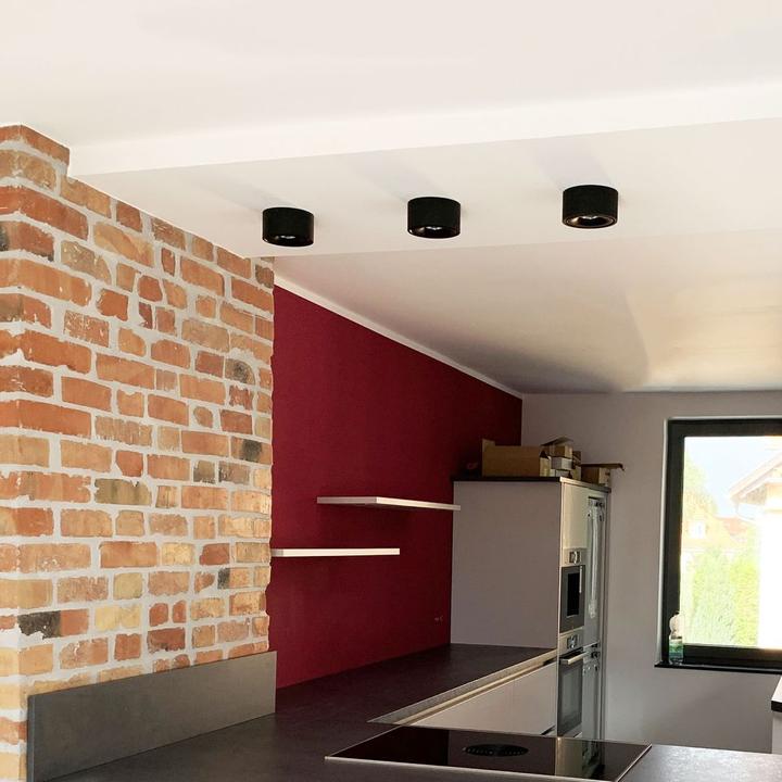 Produktbild Licht-Trend Aufbauleuchte Santa (980 lm)