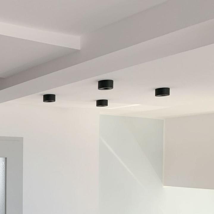 Produktbild Licht-Trend Aufbauleuchte Santa (980 lm)