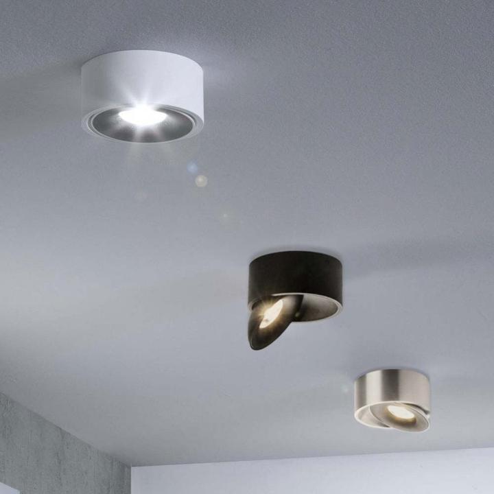 Produktbild Licht-Trend Aufbauleuchte Santa (980 lm)