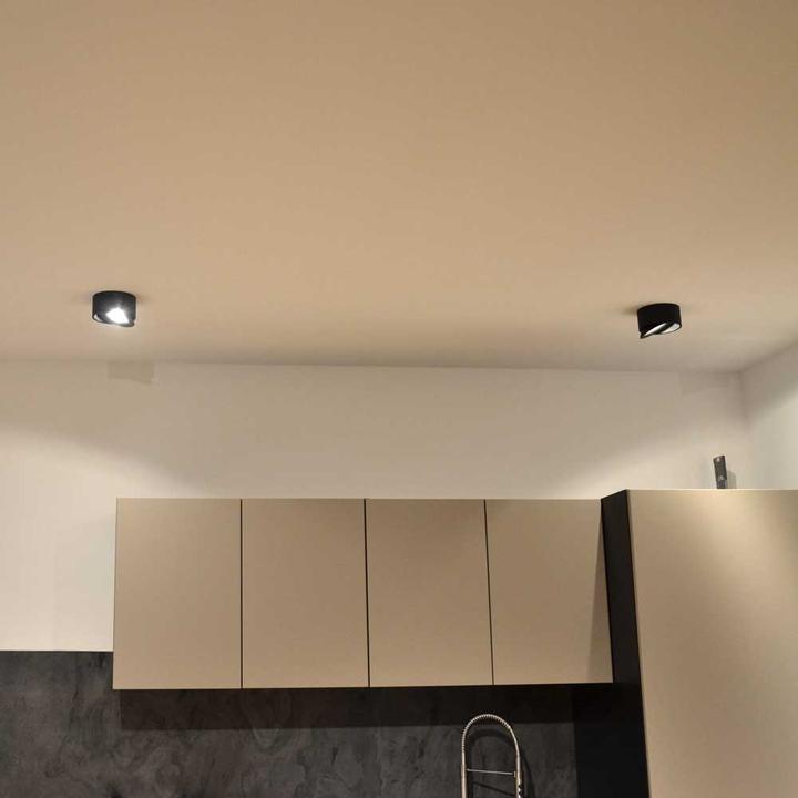 Produktbild Licht-Trend Aufbauleuchte Santa (980 lm)