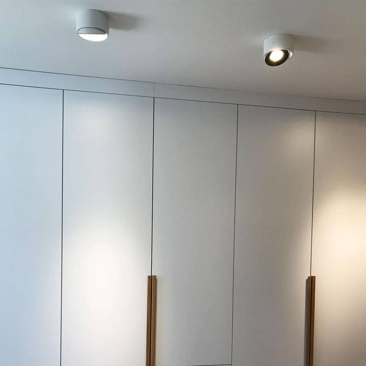 Produktbild Licht-Trend Santa Aufbauspot (980 lm)