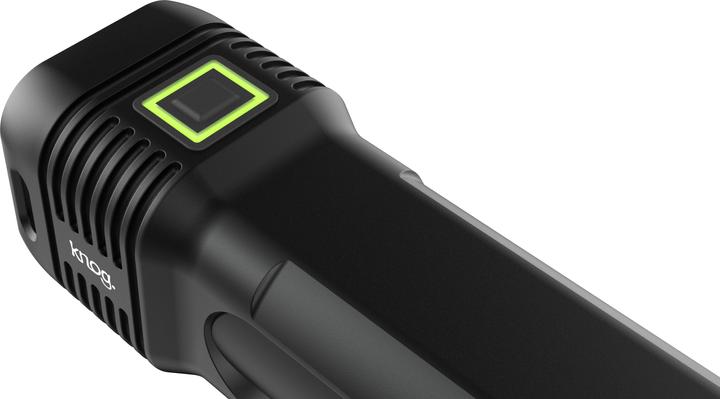 Actual product image knog. Blinder 1300 (1300 lm)