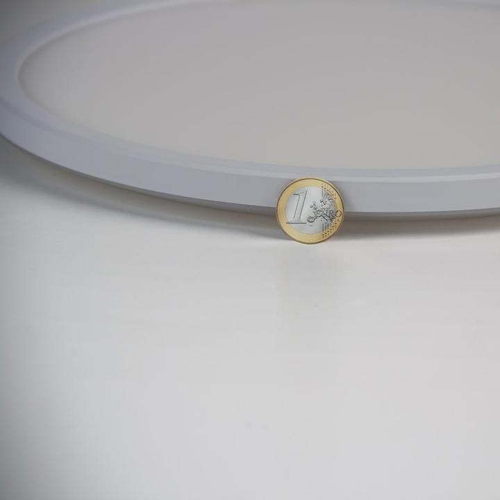 Image du produit Licht-Trend Plafonnier LED Board 42 Direct & Indirect 2700K Variable Blanc (2100 lm)