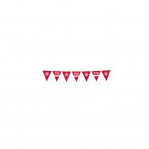 Actual product image Magni FC Bayern Munich pennant chain