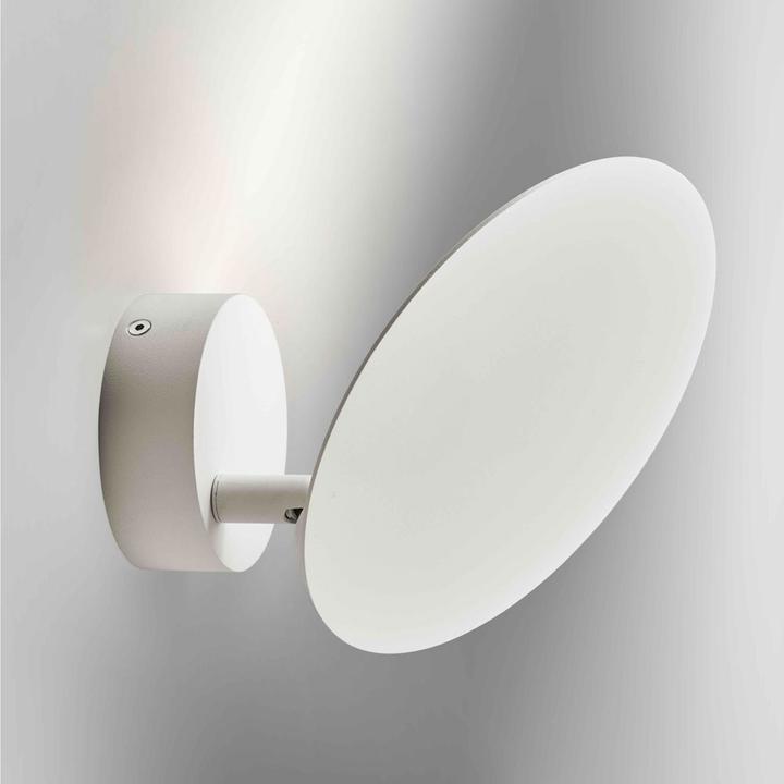 Produktbild Licht-Trend Disk Weiss (960 lm)