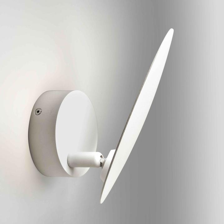 Produktbild Licht-Trend Disk Weiss (960 lm)